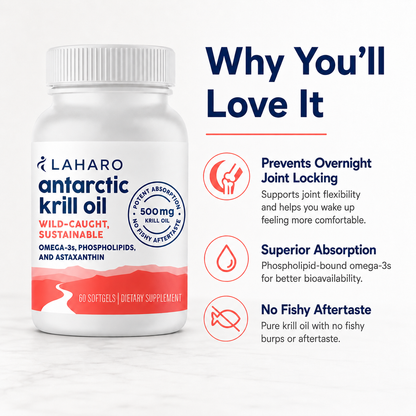 Krill Oil