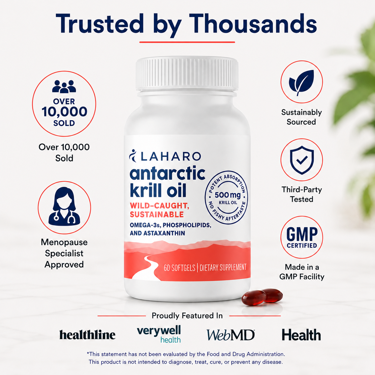 Krill Oil