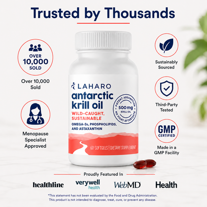 Krill Oil