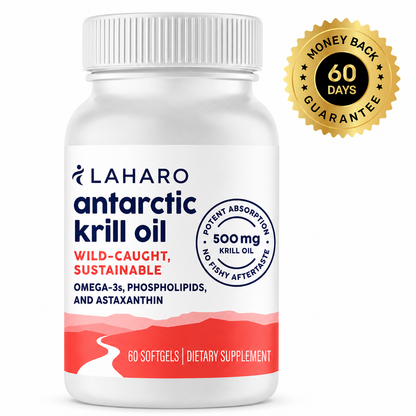 Krill Oil